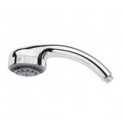 Душевая лейка Nicolazzi Doccia C7105CR хром