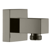 Подключение для душевого шланга Nicolazzi Doccia 5691FV Old Iron Matt