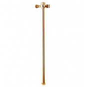 Удлинитель для душевой стойки Nicolazzi Doccia 5606EXTGB золото
