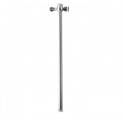 Удлинитель для душевой стойки Nicolazzi Doccia 5606EXTCR хром