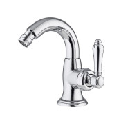 Смеситель для биде Nicolazzi El Capitan 3455CR75C хром