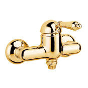 Смеситель для душа Nicolazzi El Capitan 3405GB75 золото