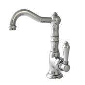 Смеситель для раковины Nicolazzi El Capitan 3458CR75C хром