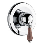 Смеситель для душа Nicolazzi Forest 3406CR77 хром