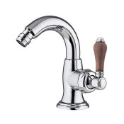 Смеситель для биде Nicolazzi Forest 3455CR77C хром