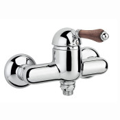 Смеситель для душа Nicolazzi Forest 3405CR77 хром