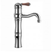 Смеситель для раковины Nicolazzi Forest 3472CR77 хром