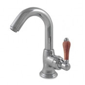 Смеситель для раковины Nicolazzi Forest 3454CR77C хром