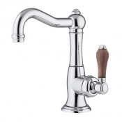 Смеситель для раковины Nicolazzi Forest 3452CR77C хром