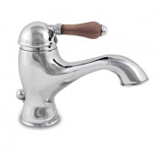 Смеситель для раковины Nicolazzi Forest 3402CR77 хром