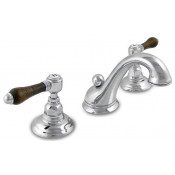 Смеситель для раковины Nicolazzi Forest 1408CR79 хром