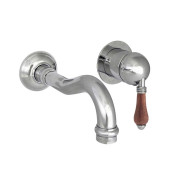 Смеситель для раковины Nicolazzi Forest 3478CR77 хром