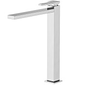 Смеситель для раковины Gattoni Color Cube 8548/85C0cr хром