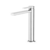 Смеситель для раковины Gattoni Color 8046/80CO хром