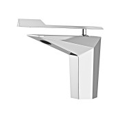 Смеситель для раковины Gattoni Fly 4642/46C0 хром