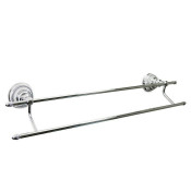 Полотенцедержатель Nicolazzi Impero 1498CR36 хром