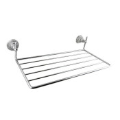 Полотенцедержатель Nicolazzi Impero 1499CR36 хром