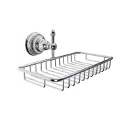 Полочка Nicolazzi Impero 1493CR36 хром