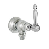 Запорный вентиль Nicolazzi Impero 1247CR36L хром