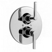 Смеситель с термостатом Nicolazzi Mac Kinley 4909CR29 хром