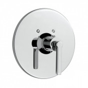 Смеситель с термостатом Nicolazzi Mac Kinley 4914CR29 хром