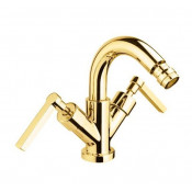 Смеситель для биде Nicolazzi Mac Kinley 2237GO29 золото