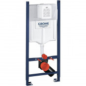 Система инсталляции для подвесных унитазов GROHE Rapid SL 38840000