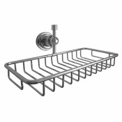 Полка Nicolazzi Monte Croce 1493CR27 хром