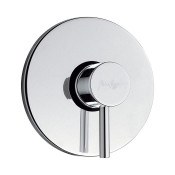 Смеситель для душа Nicolazzi Olympus 3706MCR хром