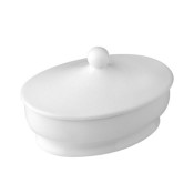 Коробочка для хранения Nicolazzi On Shelf 6003 белый