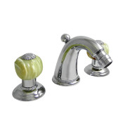 Смеситель для биде Nicolazzi Onice 2115CR09O хром