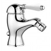 Смеситель для биде Nicolazzi Petit Mont Blanc 3403CR76 хром