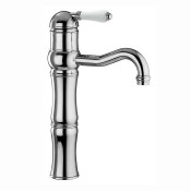 Смеситель для раковины Nicolazzi Petit Mont Blanc 3472CR76 хром