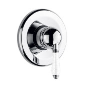 Смеситель для душа Nicolazzi Petit Mont Blanc 3406CR76A хром