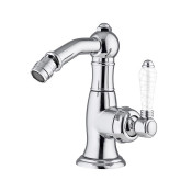 Смеситель для биде Nicolazzi Petit Mont Blanc 3453CR76AC хром