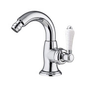 Смеситель для биде Nicolazzi Petit Mont Blanc 3455CR76AC хром