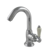 Смеситель для раковины Nicolazzi Petit Mont Blanc 3454CR76AC хром