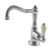 Смеситель для раковины Nicolazzi Petit Mont Blanc 3452CR76AC хром