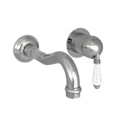 Смеситель для раковины Nicolazzi Petit Mont Blanc 3478CR76A хром