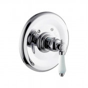 Смеситель с термостатом Nicolazzi Petit Mont Blanc 4914CR78 хром