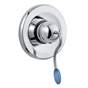 Смеситель для душа Nicolazzi Signal 3406CR20 хром