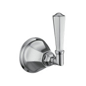 Запорный вентиль Nicolazzi Teide 4912CR05 хром