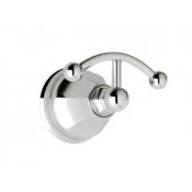 Крючок Nicolazzi Teide 1481CR05 хром