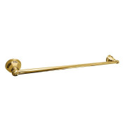 Полотенцедержатель Nicolazzi Teide 1486GO05 золото