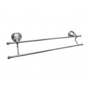 Полотенцедержатель Nicolazzi Teide 1498CR05 хром