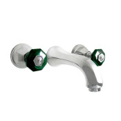 Смеситель для раковины Nicolazzi Teide Chic 1977CR15C хром