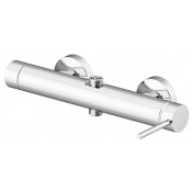 Смеситель для душа Gattoni Circle Two 9125/91C0cr хром