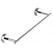 Полотенцедержатель Gattoni Easy 3222/ABC0 хром