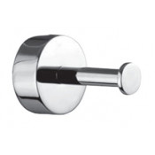 Крючок Gattoni Easy 0522/ABC0 хром