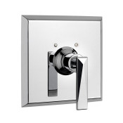 Смеситель с термостатом Nicolazzi Termostatico 4914CR28 хром